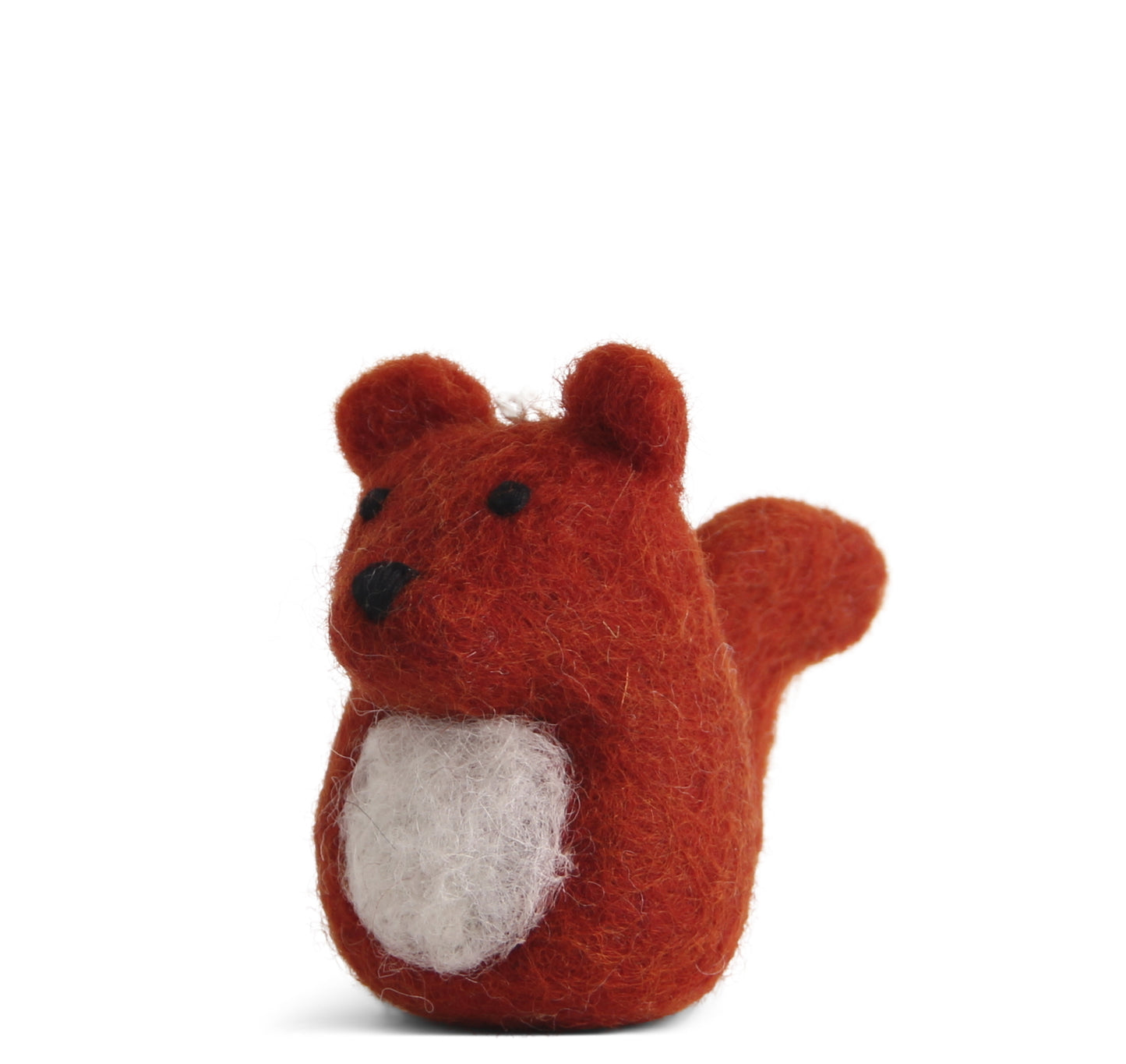 Gry & Sif Squirrel Mini