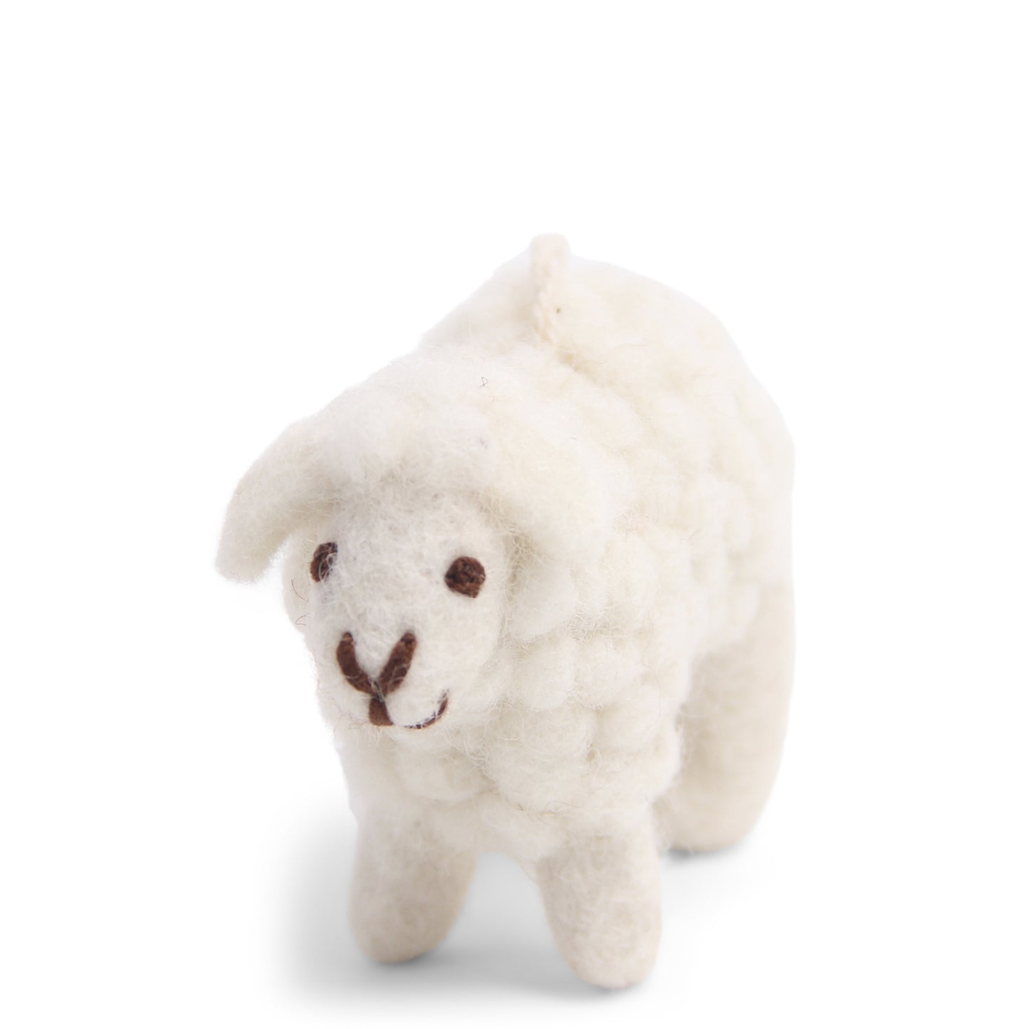 Gry & Sif Sheep Mini white