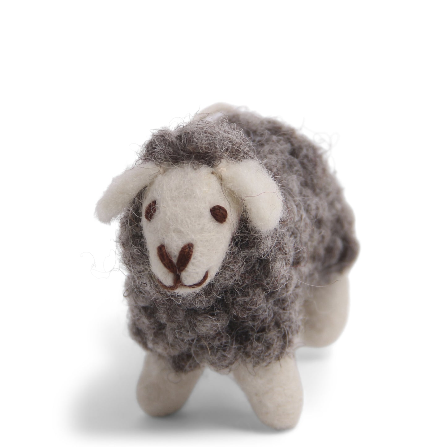 Gry & Sif Sheep Mini grey