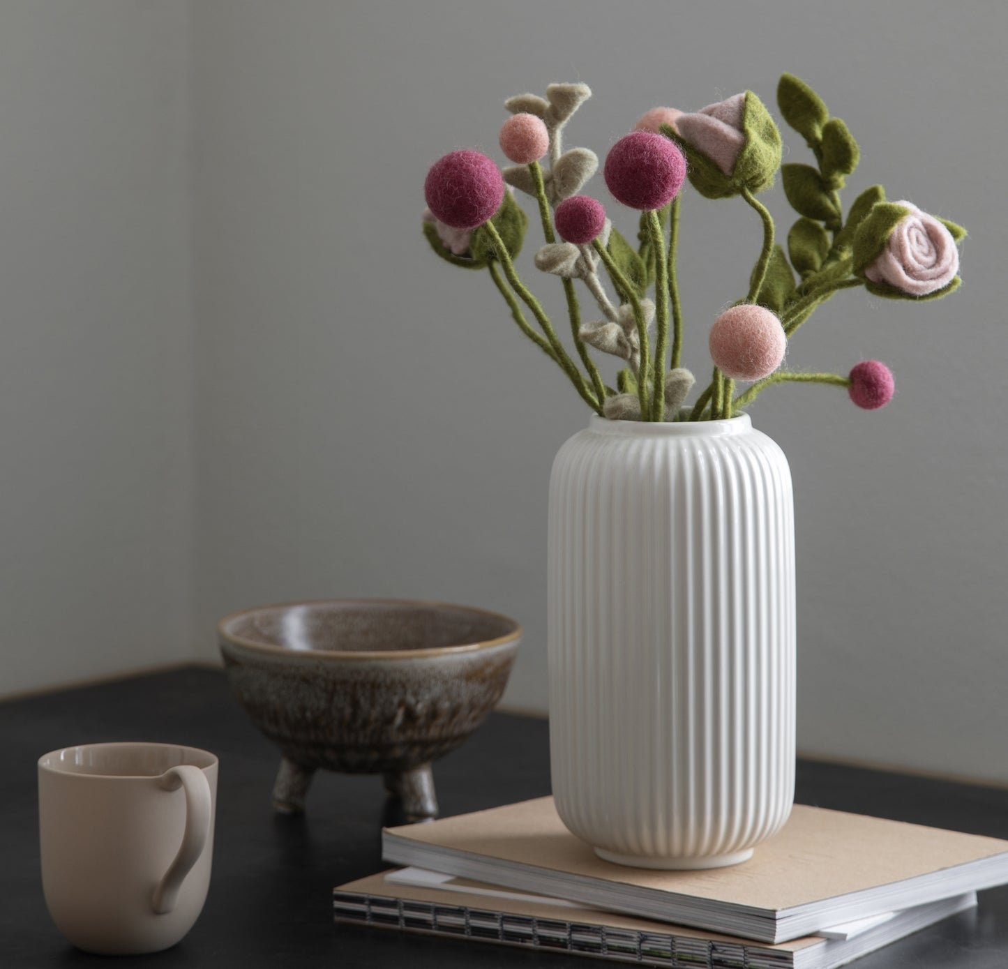 Gry&Sif-rose-dusty-red