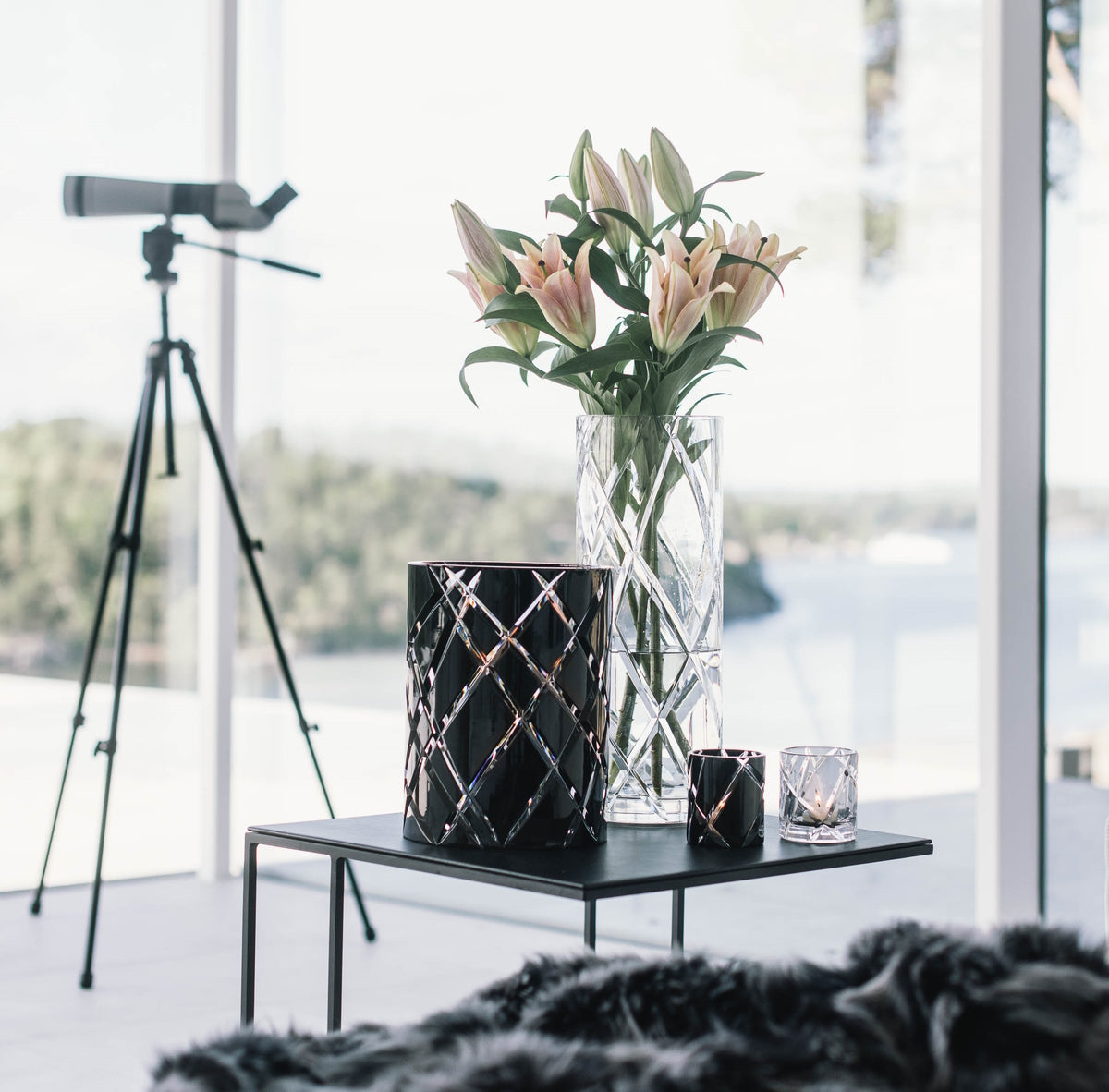 Skogsberg&Smart-hurricane-crystal-large-black