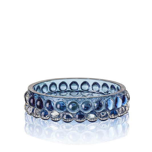 Skogsberg&Smart-boule-plateau-sea-blue