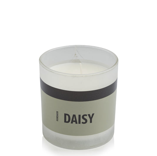 Scented Candle Daisy