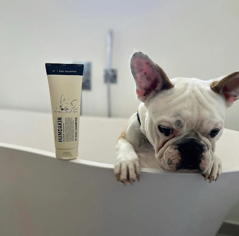 Humdakin Dog Shampoo 250ml