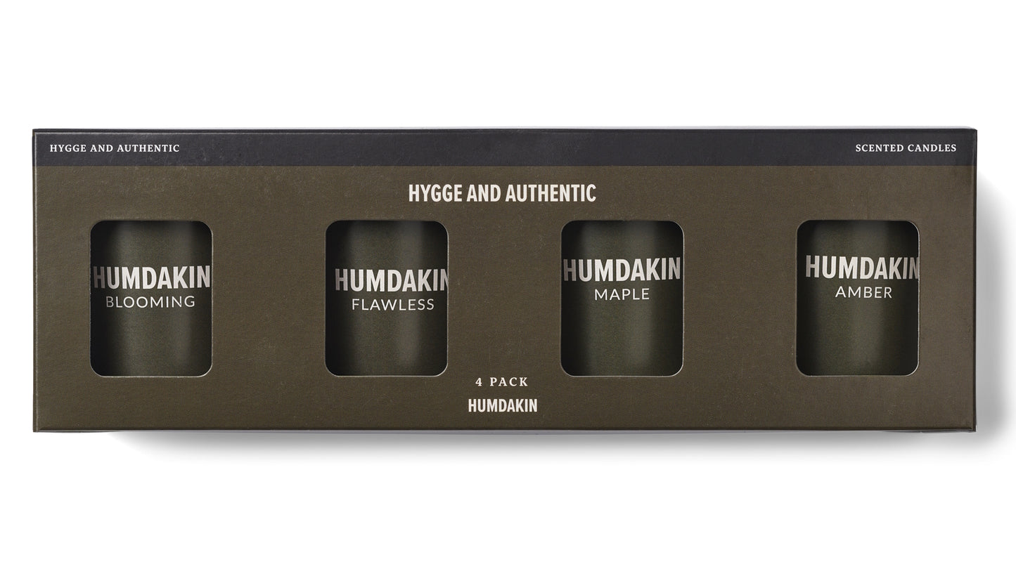 Humdakin-hygge-authentic-scented-candle-4pk