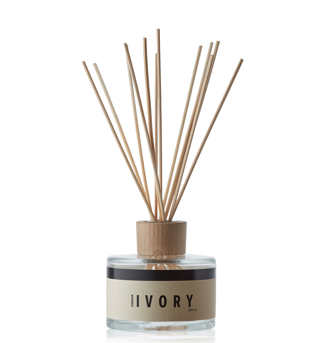 Humdakin Ivory Reed Diffuser 250ml