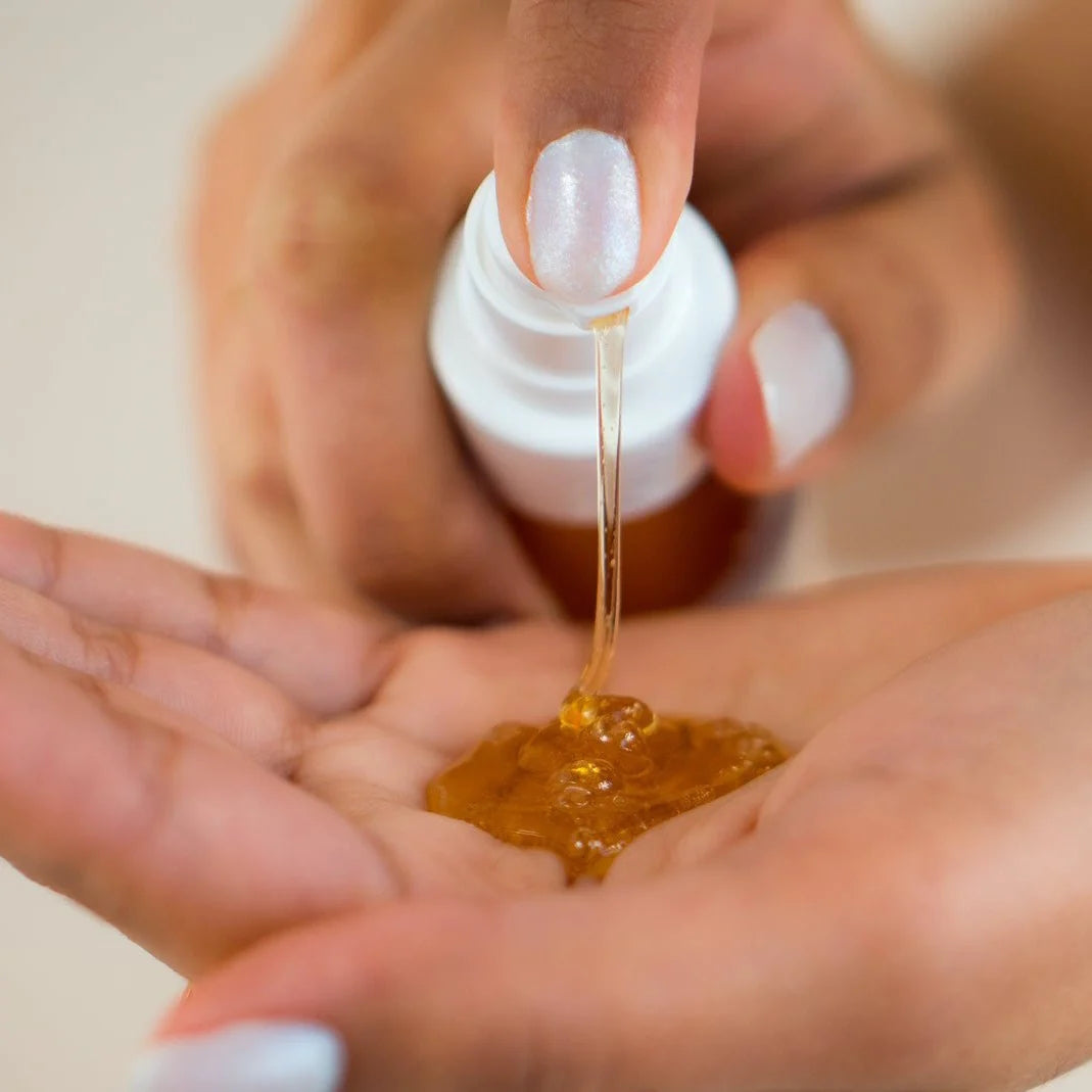 Beeautify Gentle Honey Cleanser 50ml
