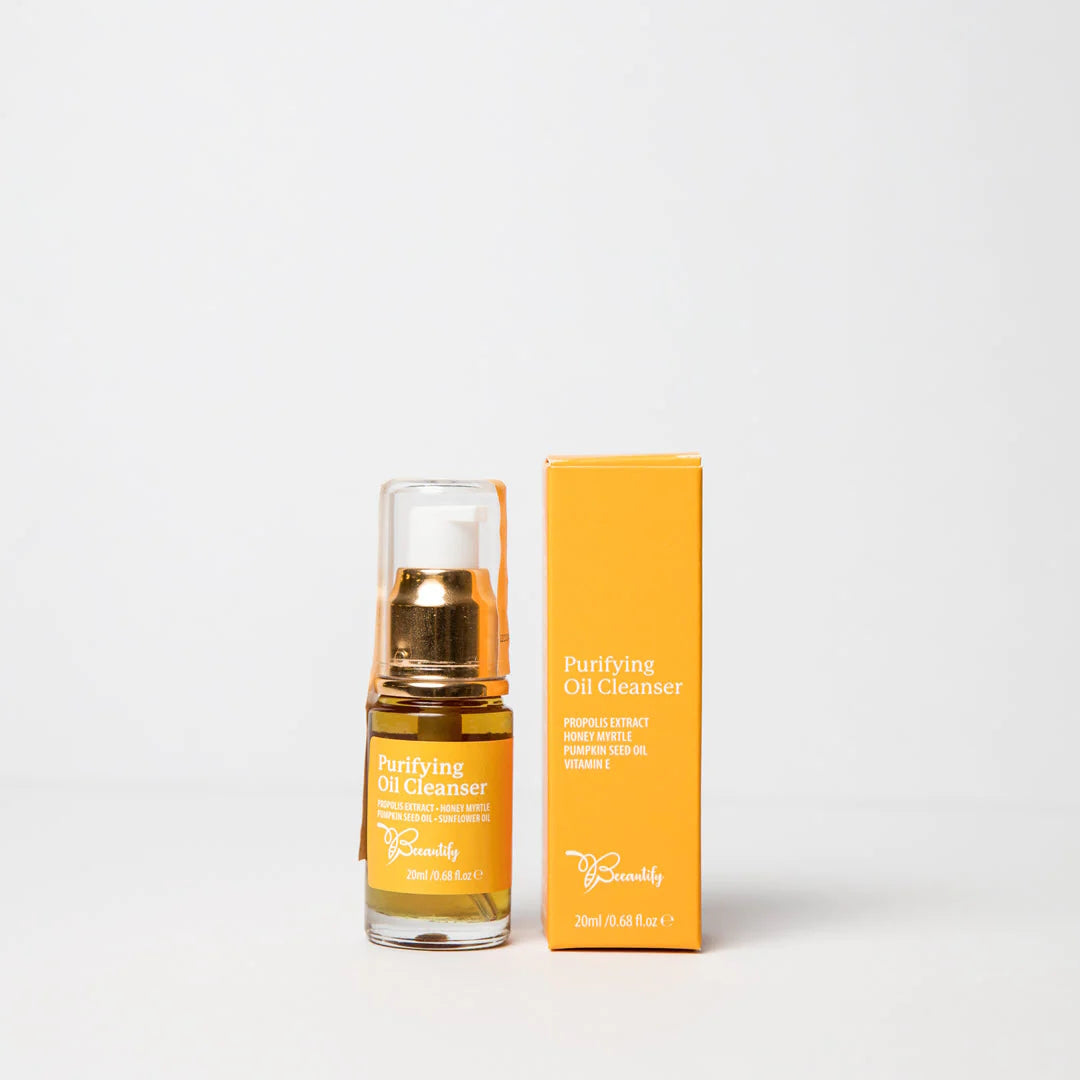 Beeautify-purifying-oil-cleanser-20ml