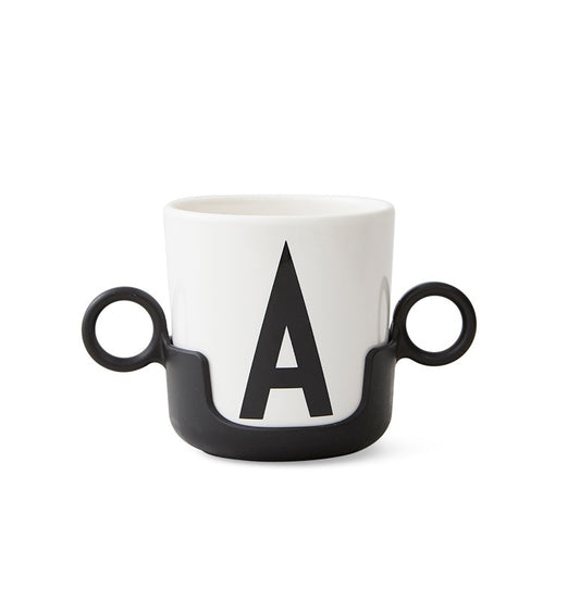 DesignLetters-handle-for-cup-black