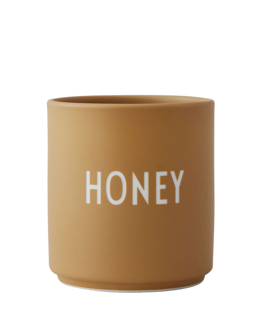 Favourite Cup Honey mustard