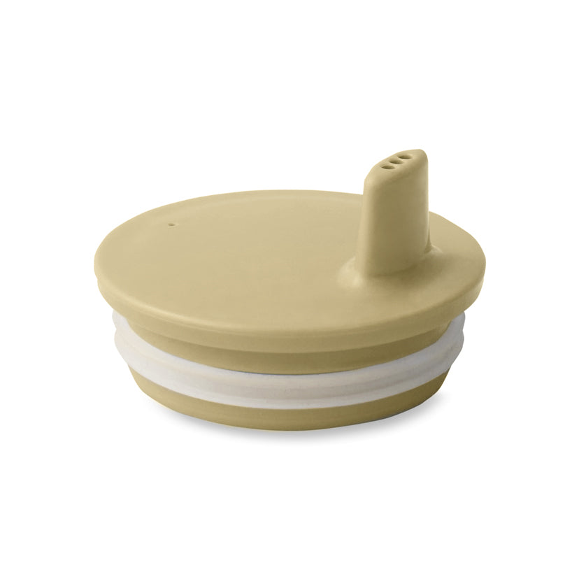 Drink Lid Beige