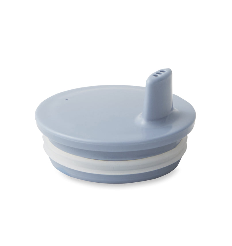 Drink Lid Light Blue