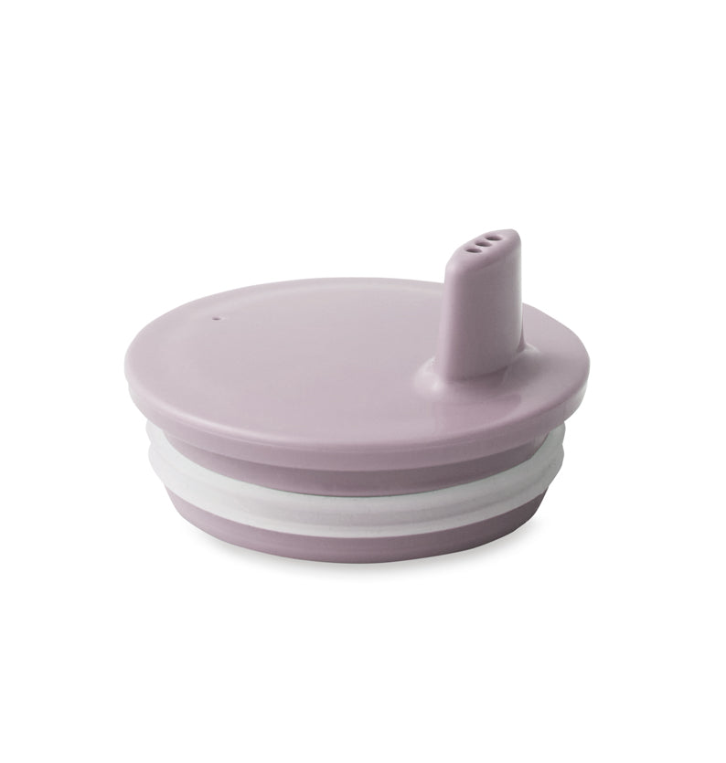 Drink Lid Lavender