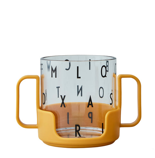 DesignLetters-handle-for-kids-drinking-cup-mustard