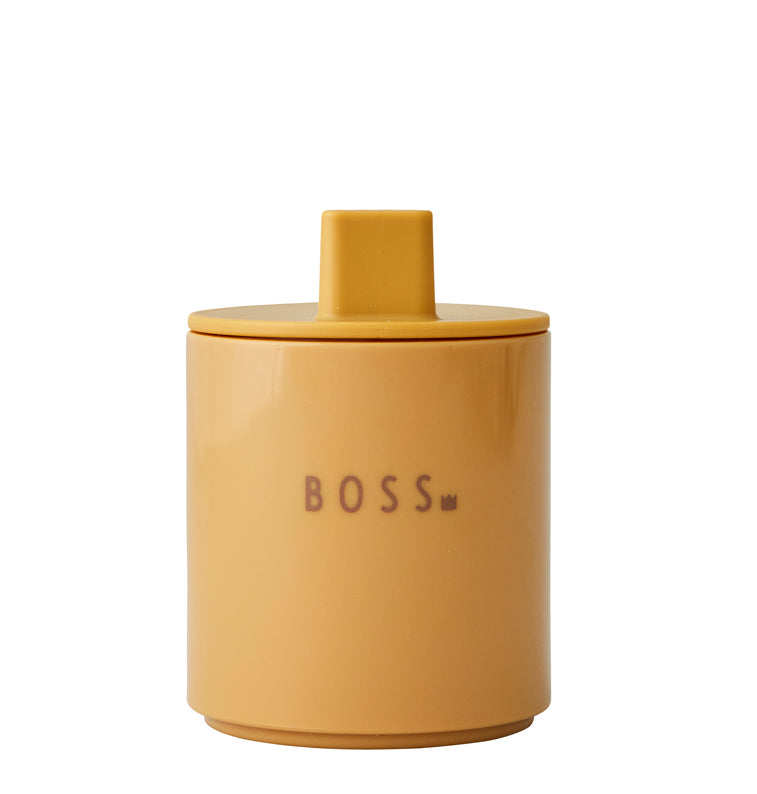DesignLetters-lid-for-kids-glass-mustard