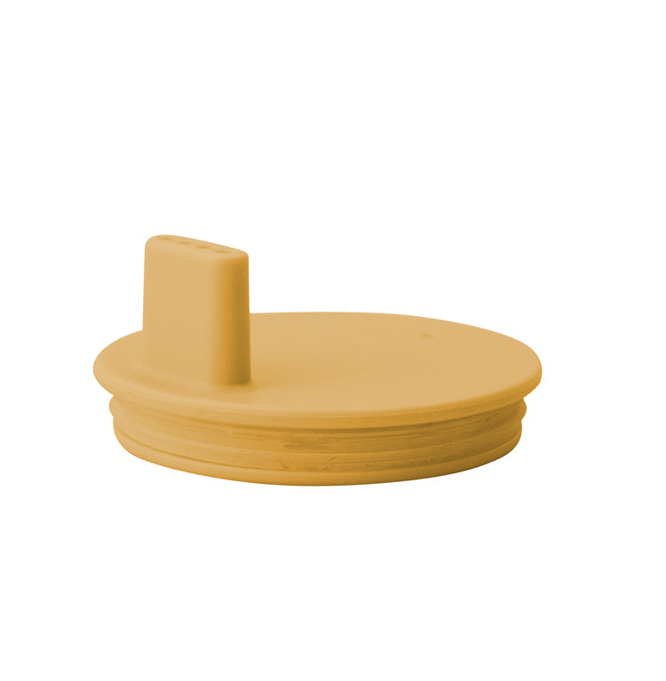 DesignLetters-lid-for-kids-glass-mustard