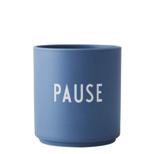 Favourite Cup Pause