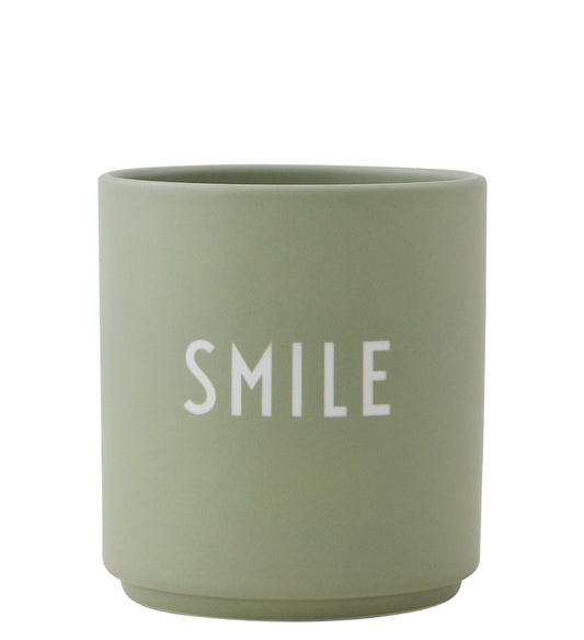 Favourite Cup Smile