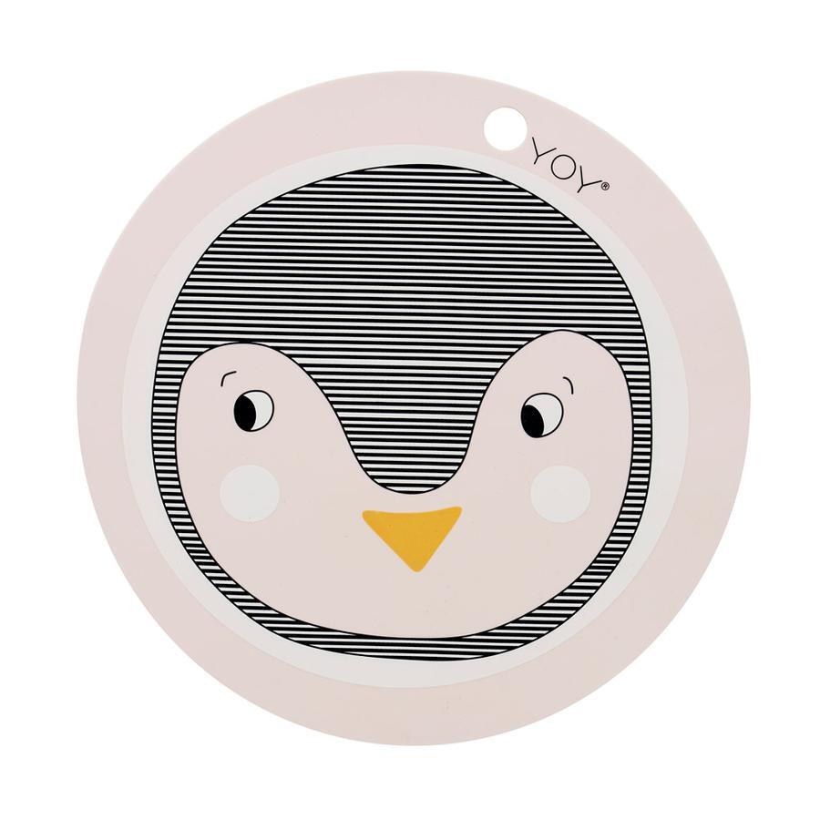 OYOY Placemat Penguin