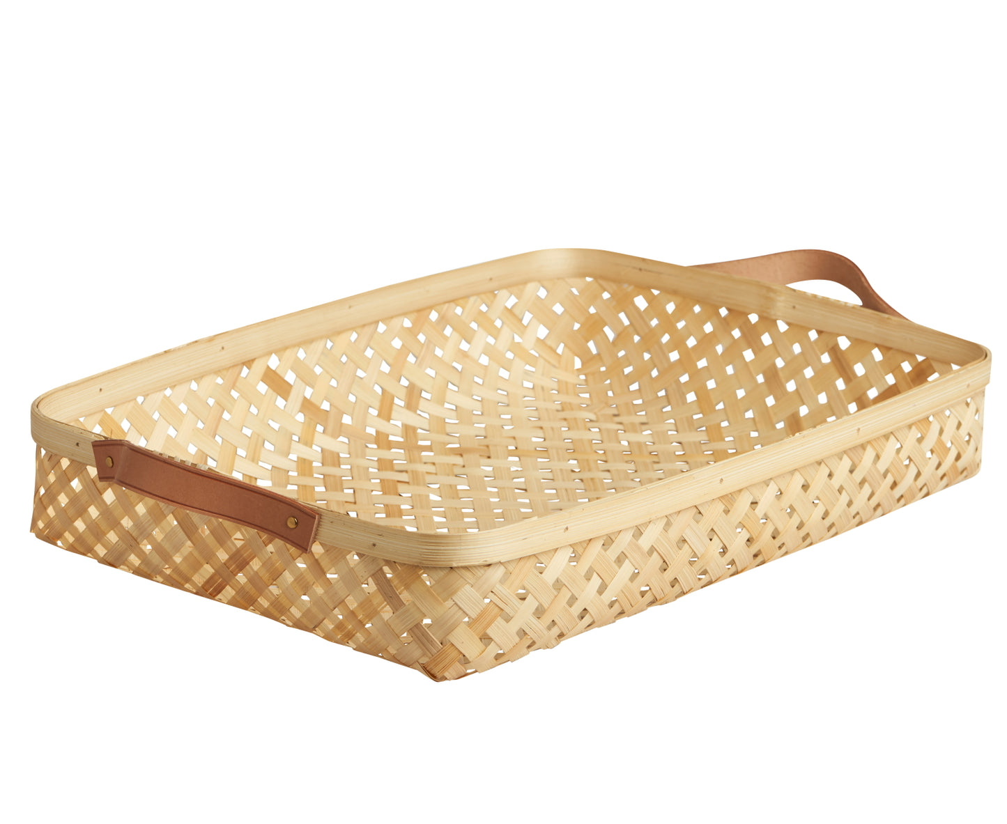 OYOY-sporta-basket-large-nature