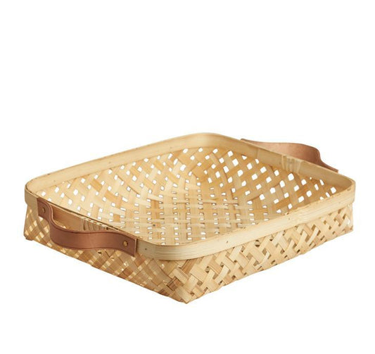 OYOY-sporta-basket-small-nature