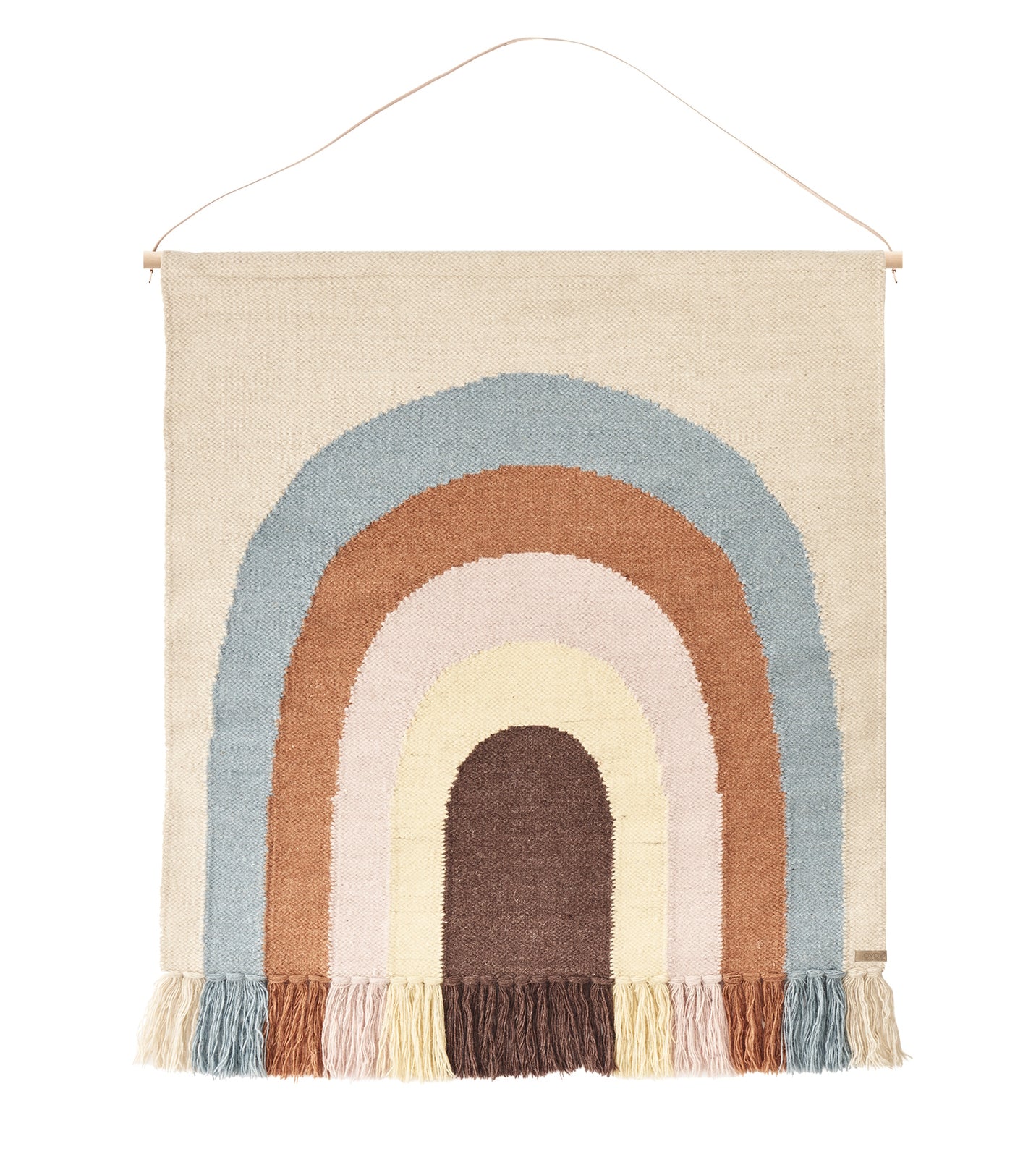 OYOY-follow-the-rainbow-wall-rug-multi