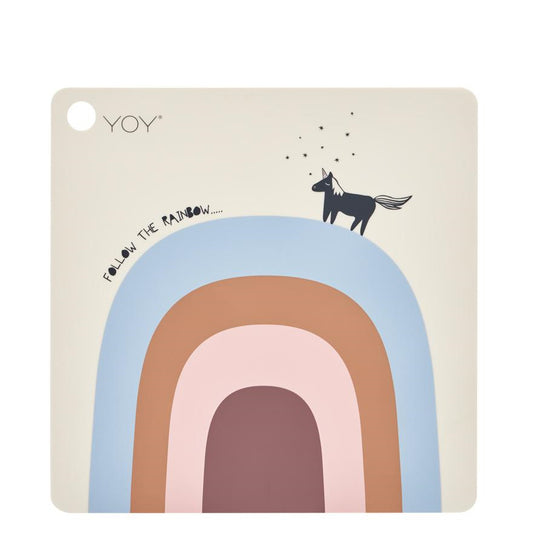 OYOY-placemat-follow-the-rainbow