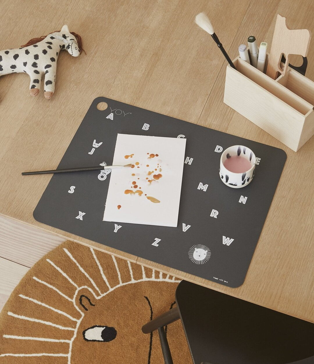 OYOY-placemat-alphabet