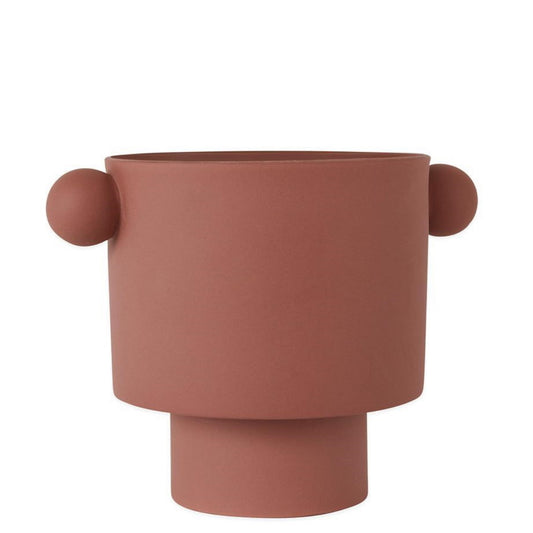 OYOY-inka-kana-pot-large-sienna