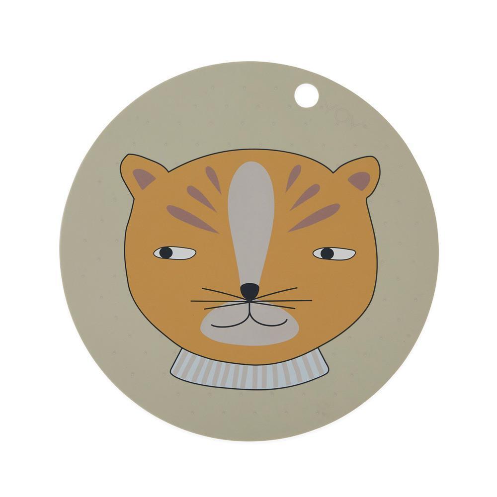 OYOY-placemat-leopard