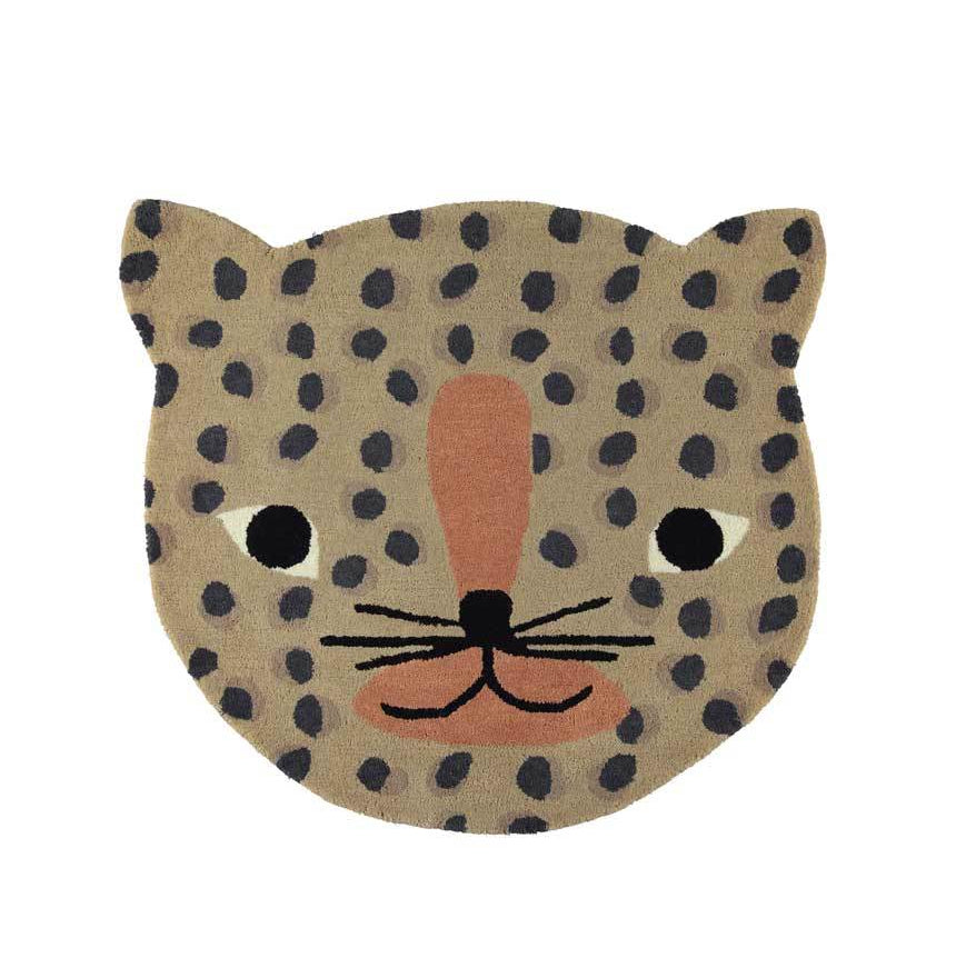 OYOY-leopard-rug