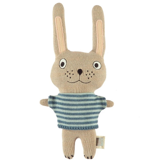 OYOY Darling Rabbit Felix Soft Toy
