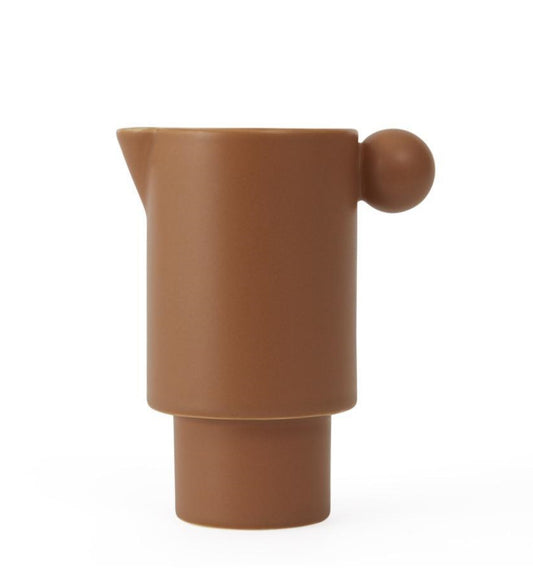 OYOY-inka-milk-jug-caramel