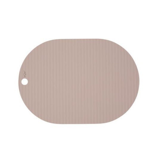 OYOY-ribbo-placemat-2pcs-rose