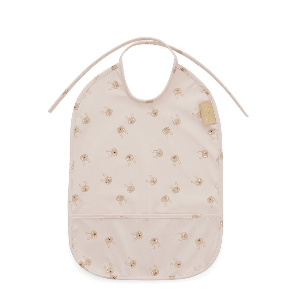 OYOY-rabbit-bib