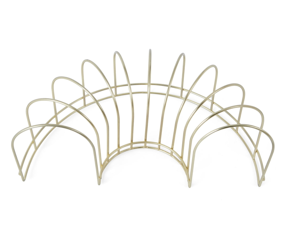 OYOY Dish Rack Brass