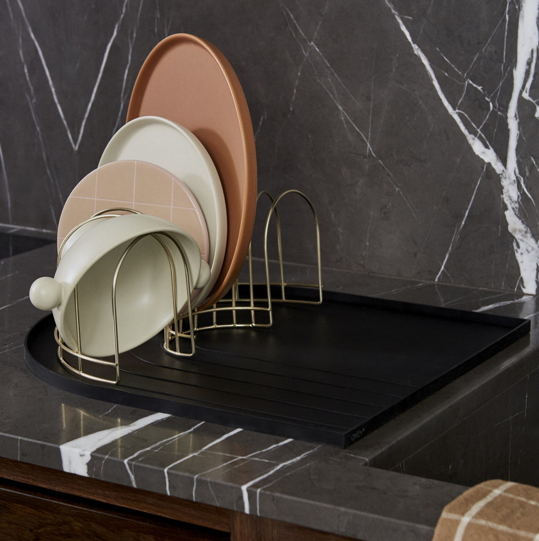 OYOY-dish-drainer-brass