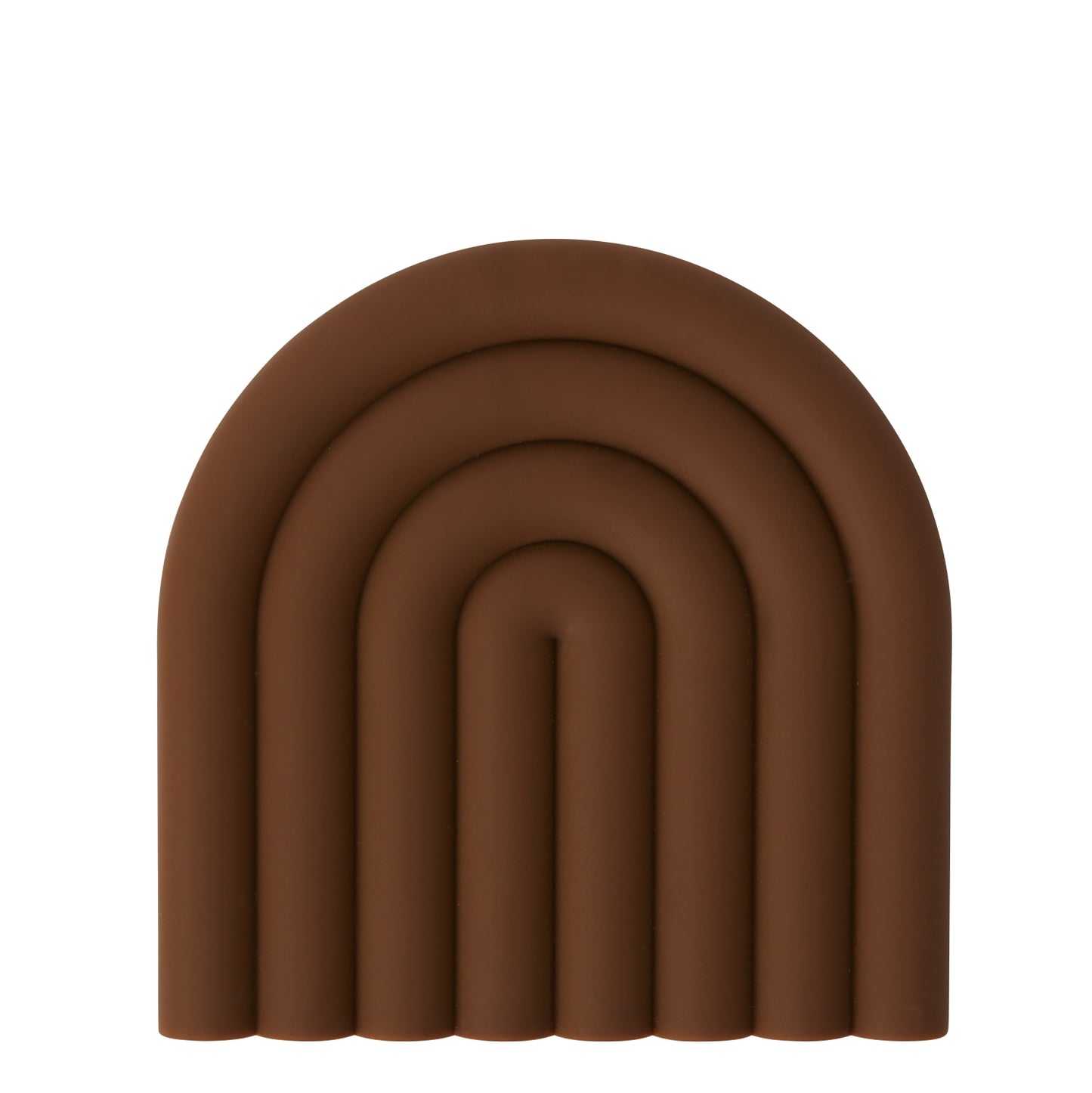 OYOY-rainbow-trivet-caramel