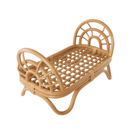 OYOY-rainbow-doll-bed