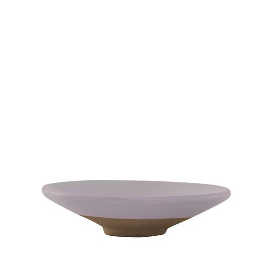 OYOY Hagi Ceramic Bowl Mini Purple