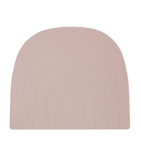 OYOY-rainbow-placemat-rose
