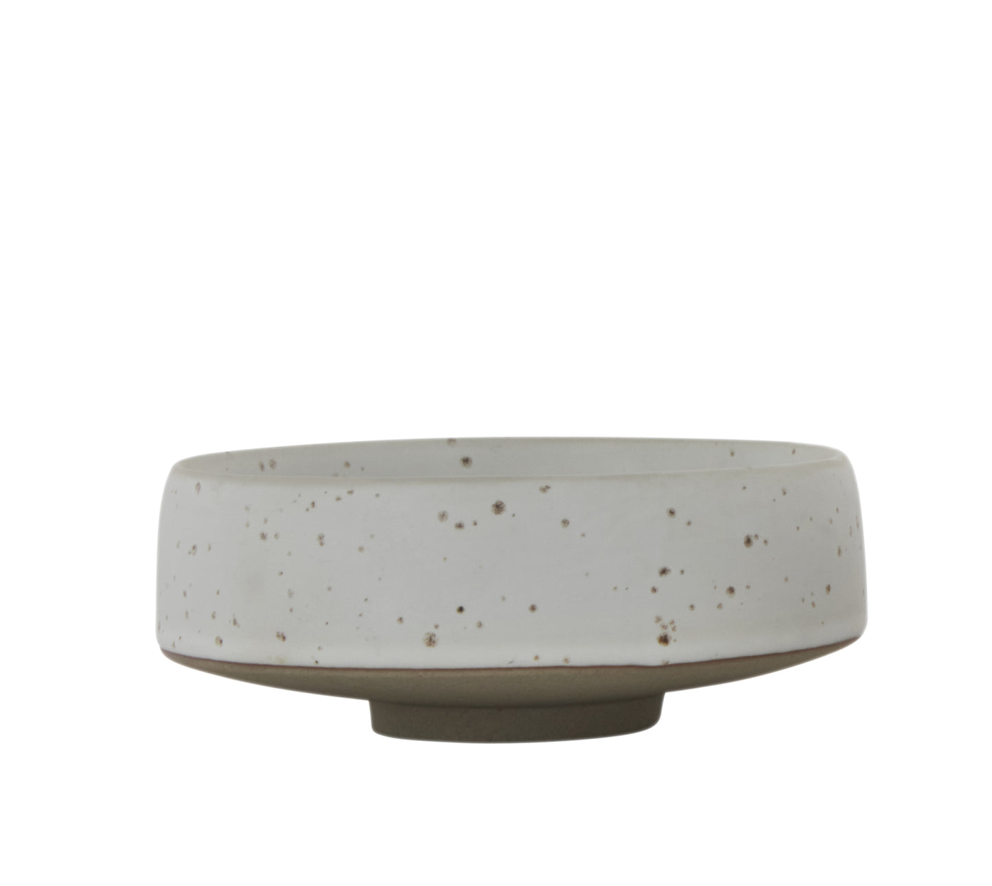 OYOY Hagi Ceramic Bowl Small White