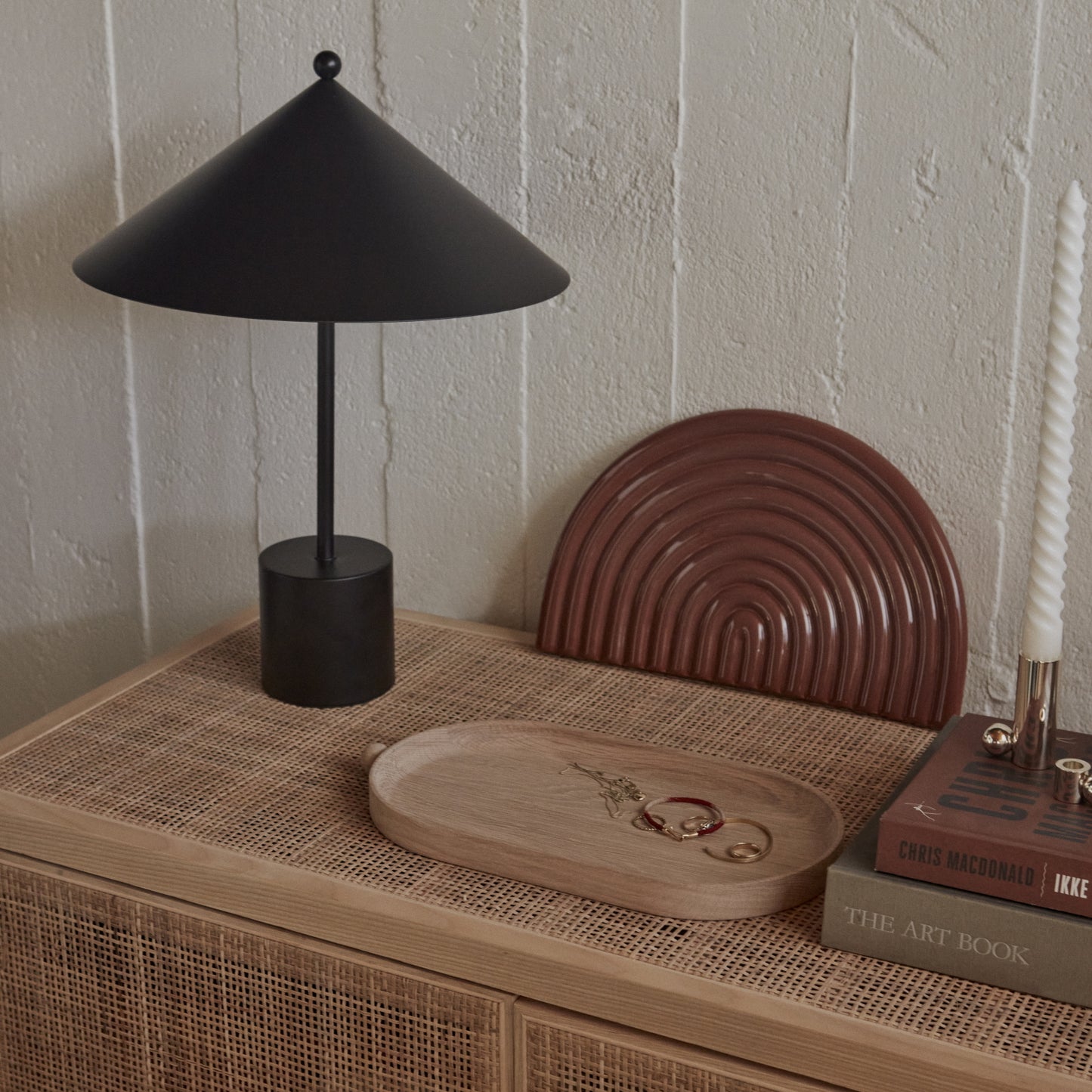 OYOY-kasa-table-lamp-black-1