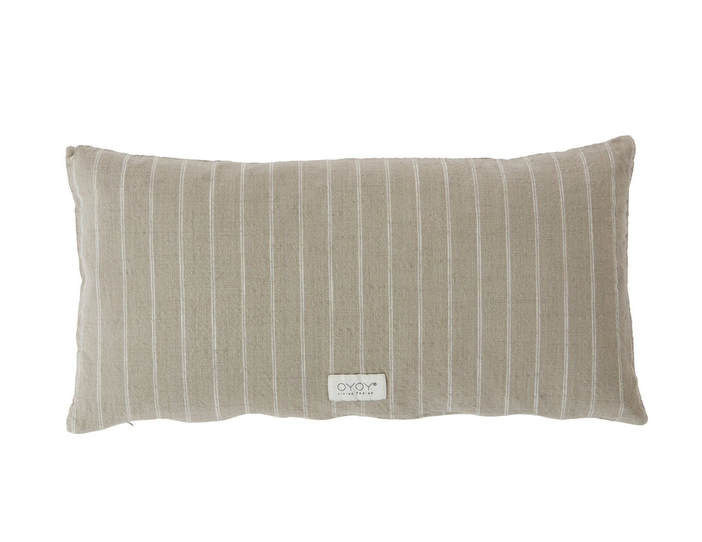 OYOY Kyoto Cushion Long Clay