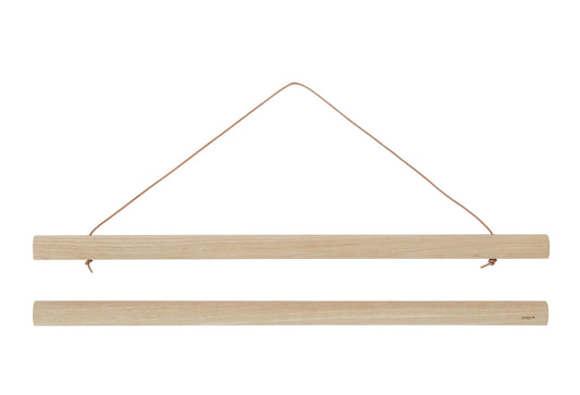 OYOY-wooden-poster-frame-large