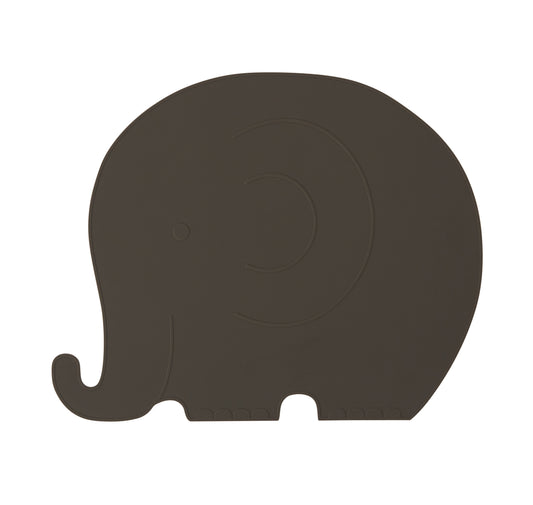 OYOY-placemat-henry-elephant-choko
