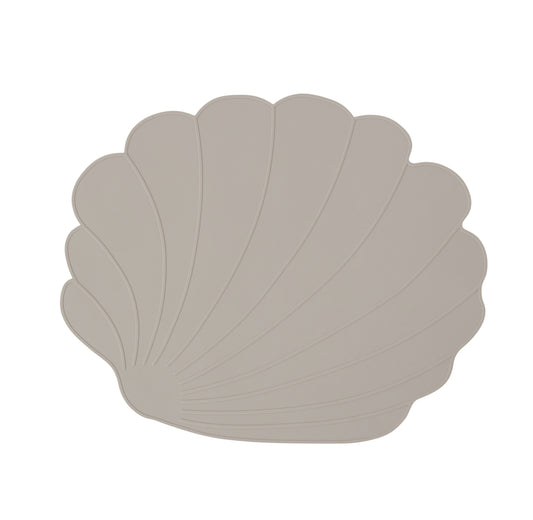OYOY-placemat-seashell-clay