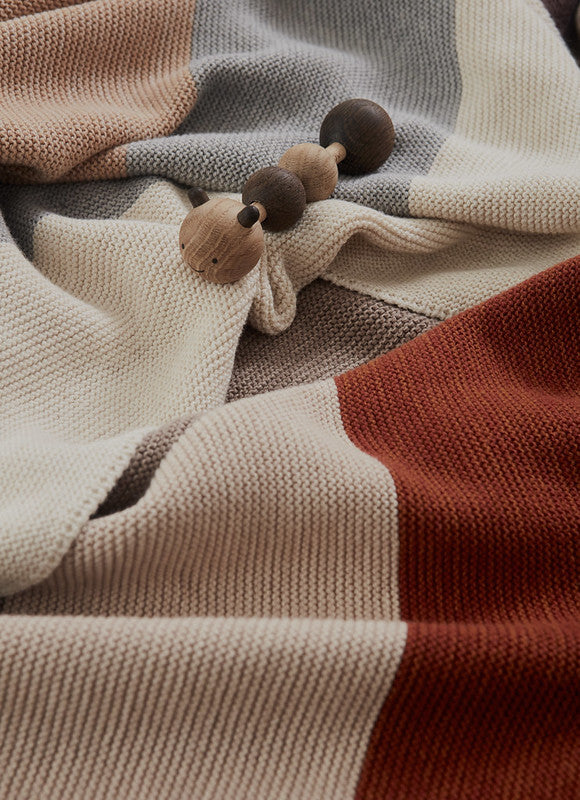 OYOY-iris-mini-blanket-multi