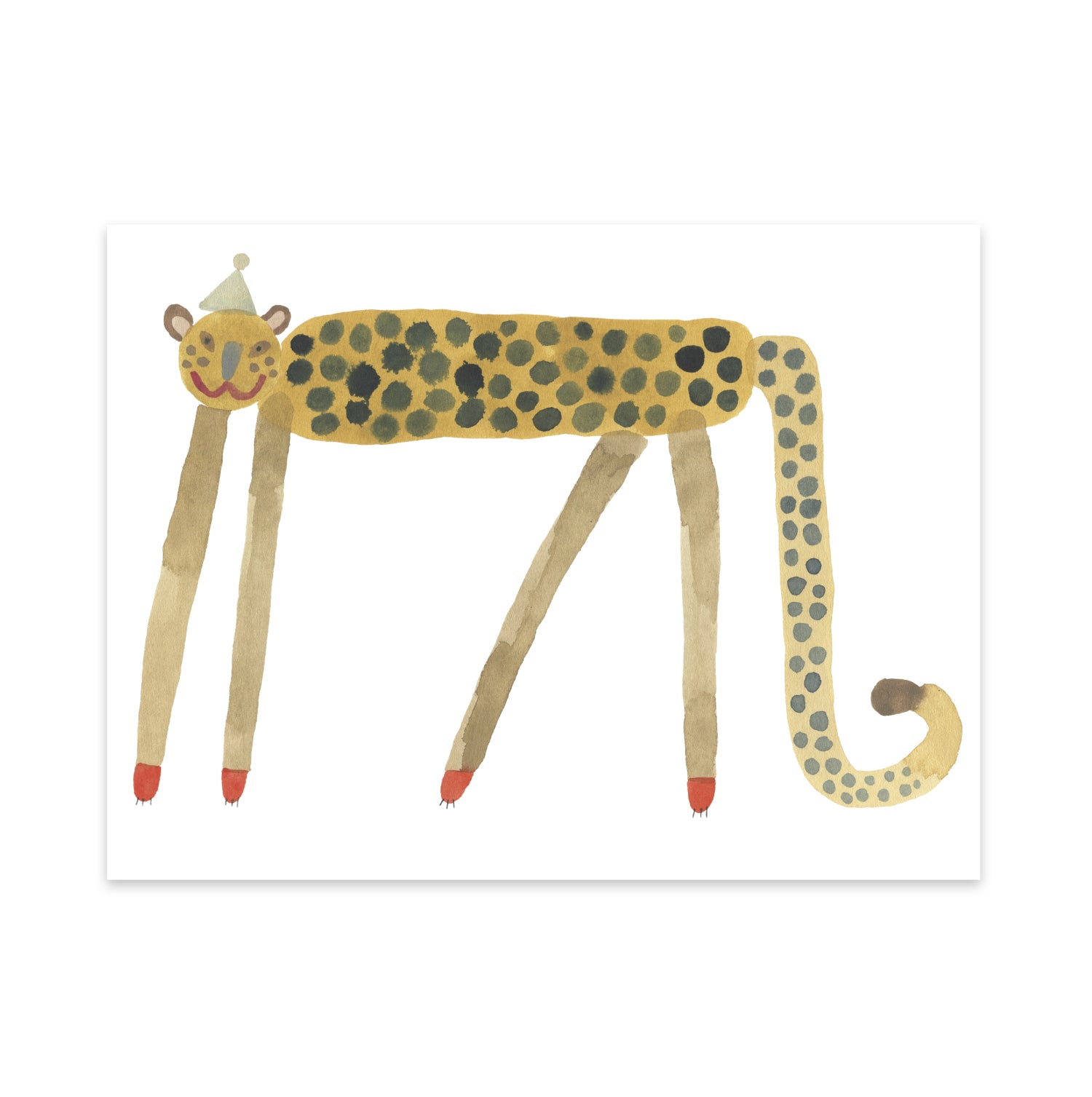 OYOY-smiling-leopard-elvis-poster