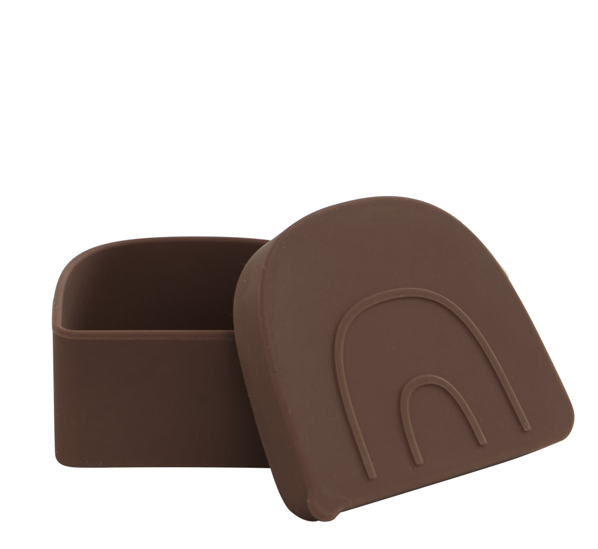 OYOY-rainbow-snack-bowl-caramel